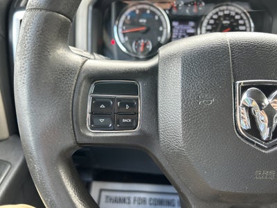 2012 RAM RAM 1500 SLT