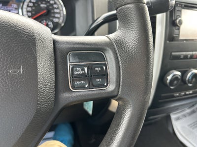 2012 RAM RAM 1500 SLT