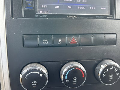 2012 RAM RAM 1500 SLT