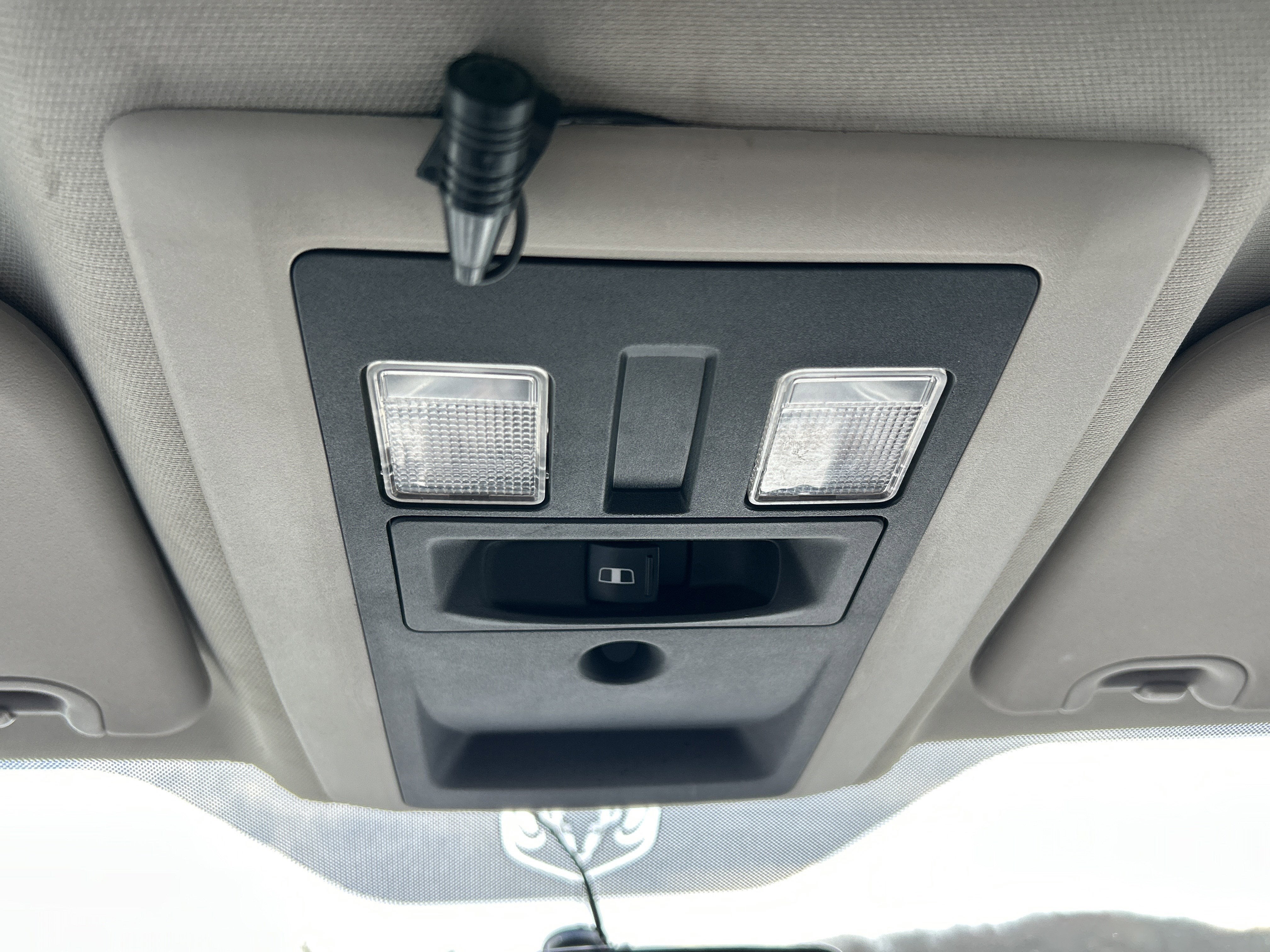 2012 RAM RAM 1500 SLT