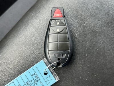 2012 RAM RAM 1500 SLT