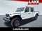 2025 Jeep GLADIATOR JTJS98