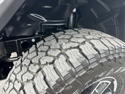 2025 Jeep GLADIATOR JTJS98