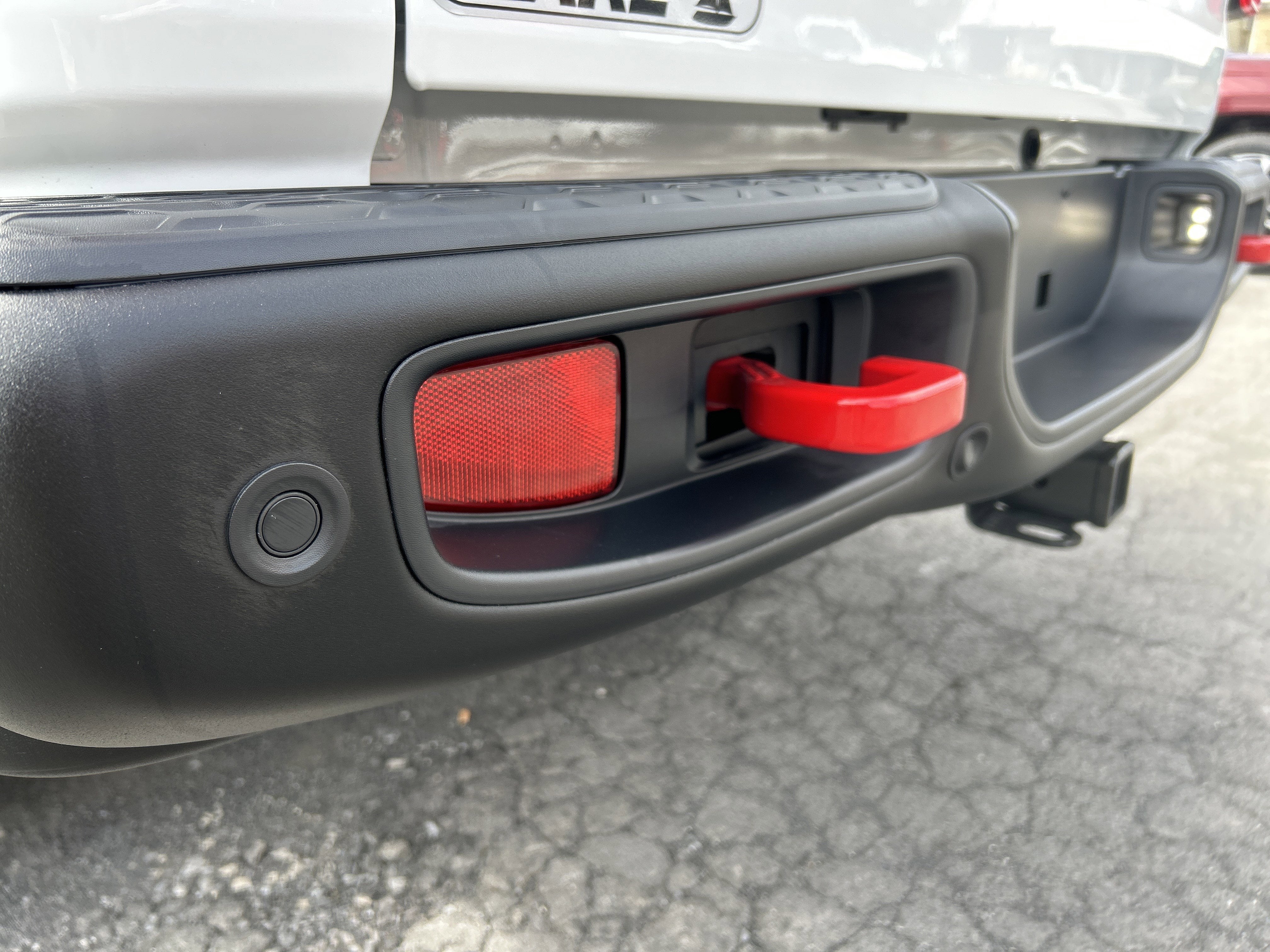 2025 Jeep GLADIATOR JTJS98