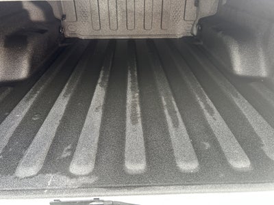 2025 Jeep GLADIATOR JTJS98