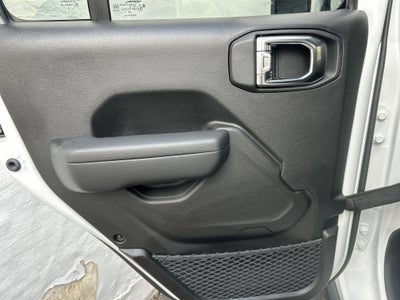 2025 Jeep GLADIATOR JTJS98