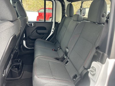 2025 Jeep GLADIATOR JTJS98