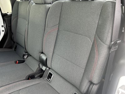 2025 Jeep GLADIATOR JTJS98