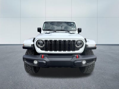 2025 Jeep GLADIATOR JTJS98