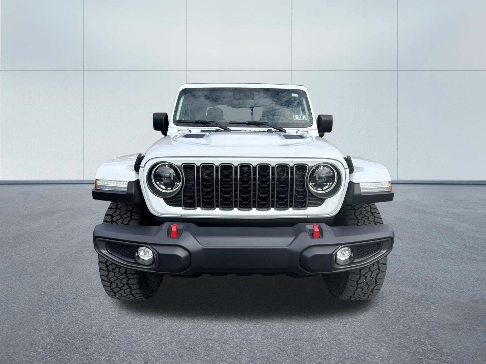 2025 Jeep GLADIATOR JTJS98