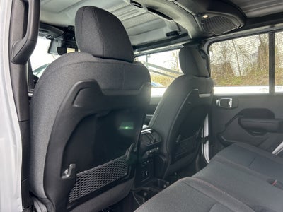 2025 Jeep GLADIATOR JTJS98