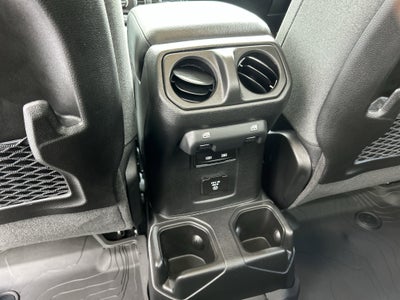 2025 Jeep GLADIATOR JTJS98