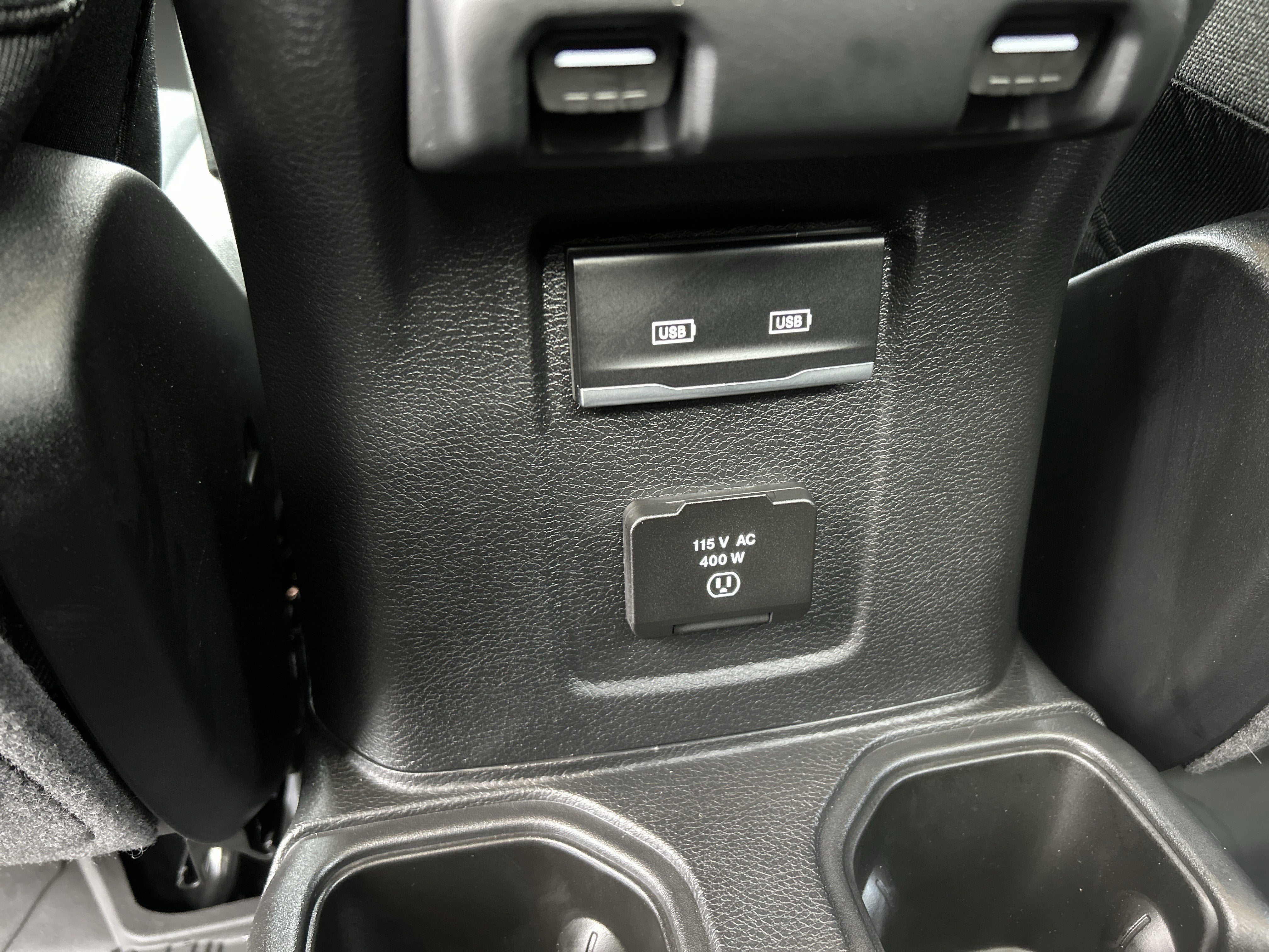 2025 Jeep GLADIATOR JTJS98