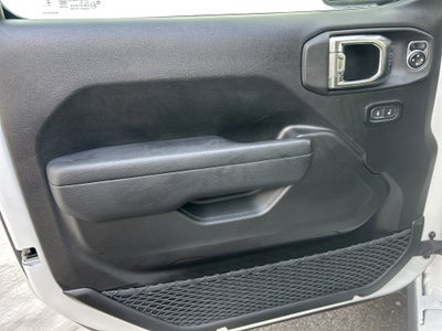 2025 Jeep GLADIATOR JTJS98