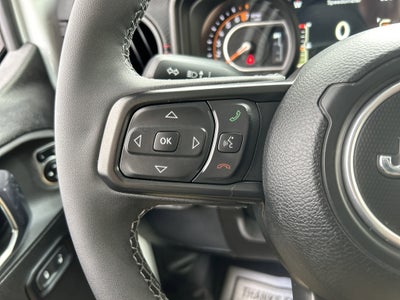 2025 Jeep GLADIATOR JTJS98