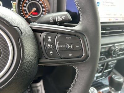 2025 Jeep GLADIATOR JTJS98