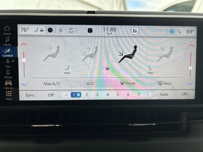 2025 Jeep GLADIATOR JTJS98