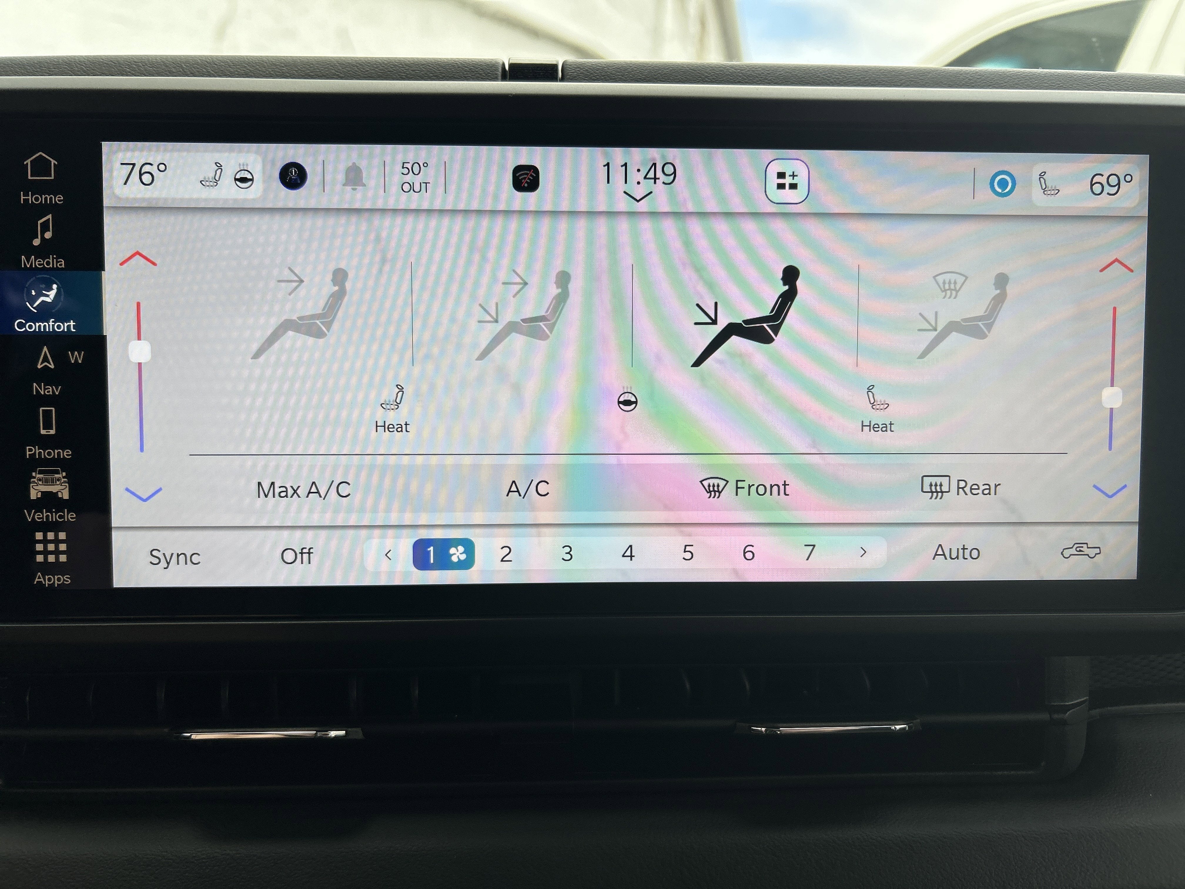 2025 Jeep GLADIATOR JTJS98