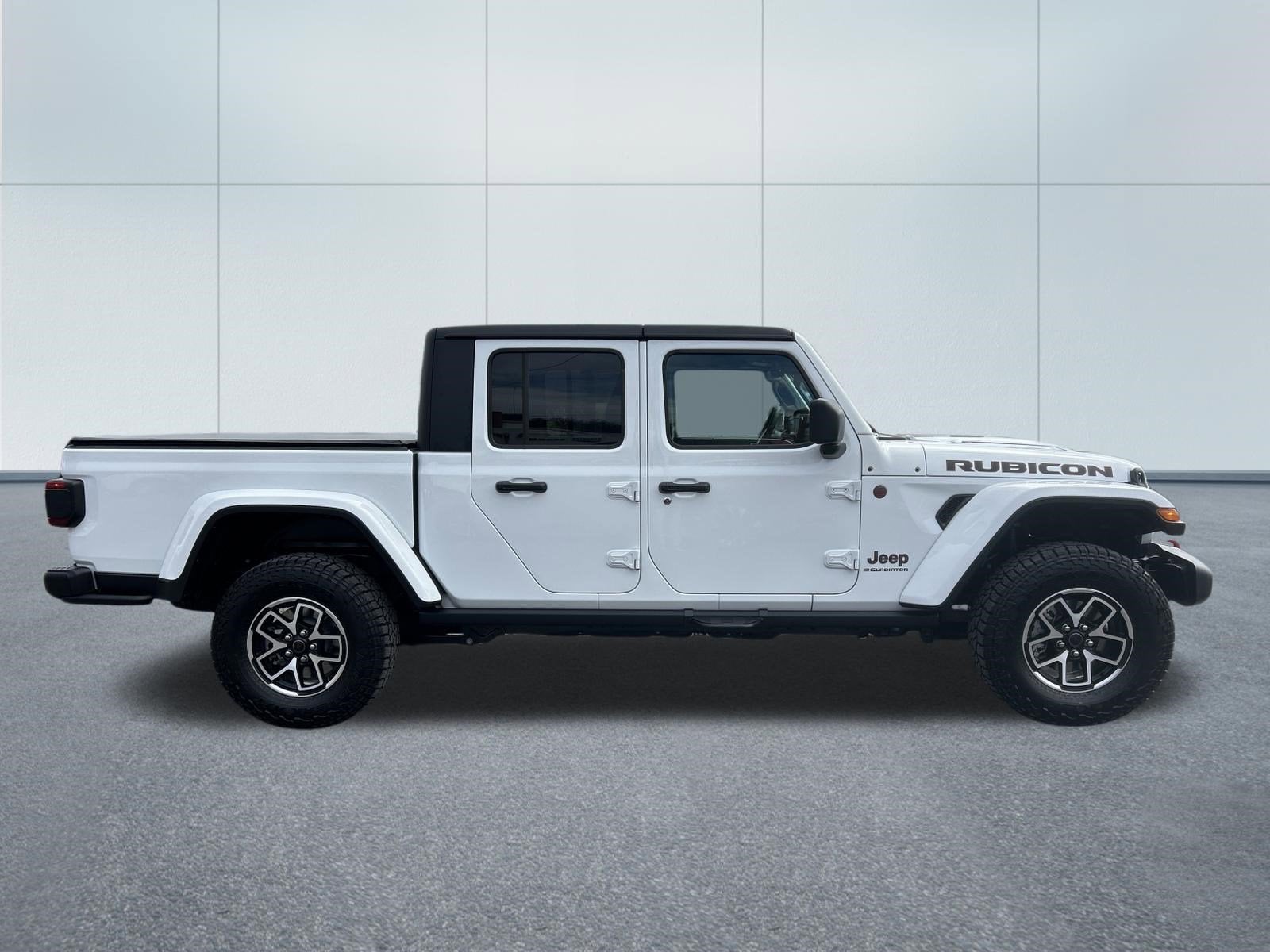 2025 Jeep GLADIATOR JTJS98