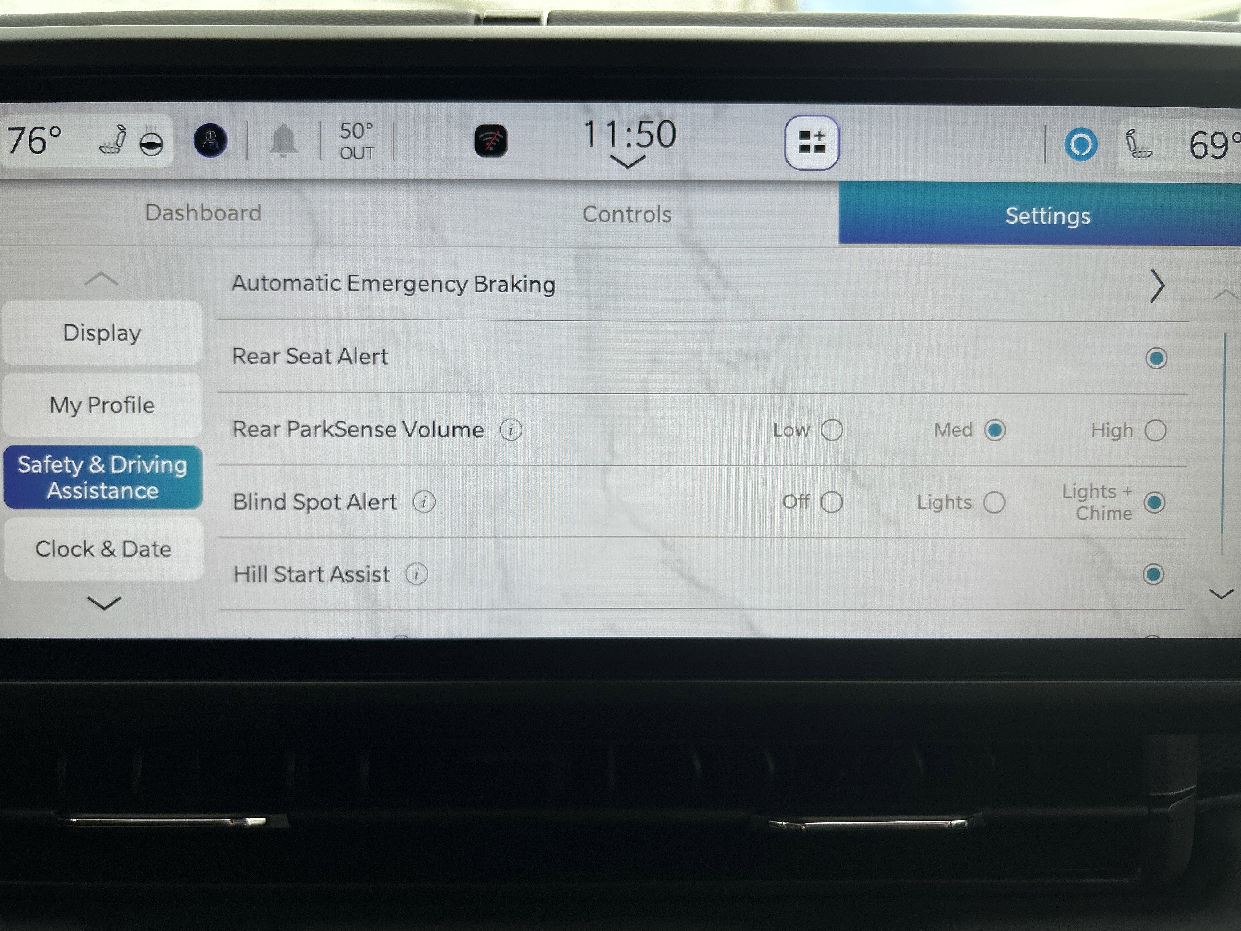 2025 Jeep GLADIATOR JTJS98