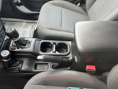 2025 Jeep GLADIATOR JTJS98