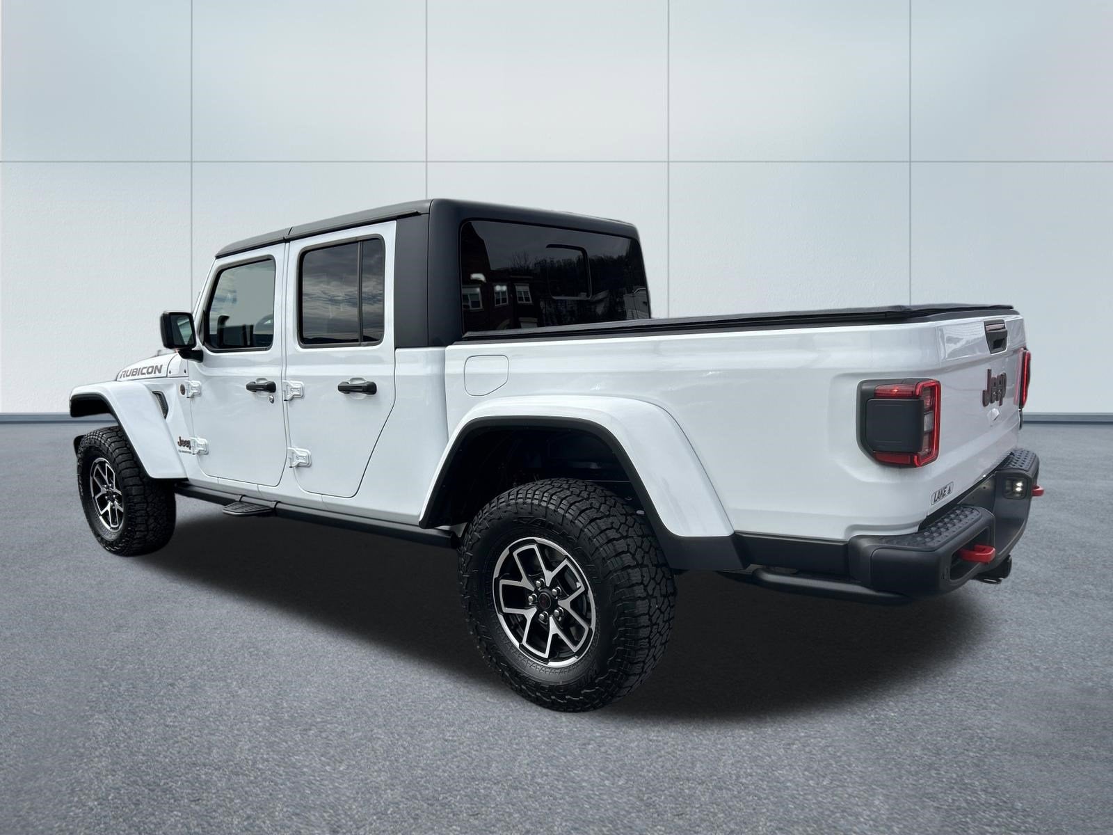 2025 Jeep GLADIATOR JTJS98