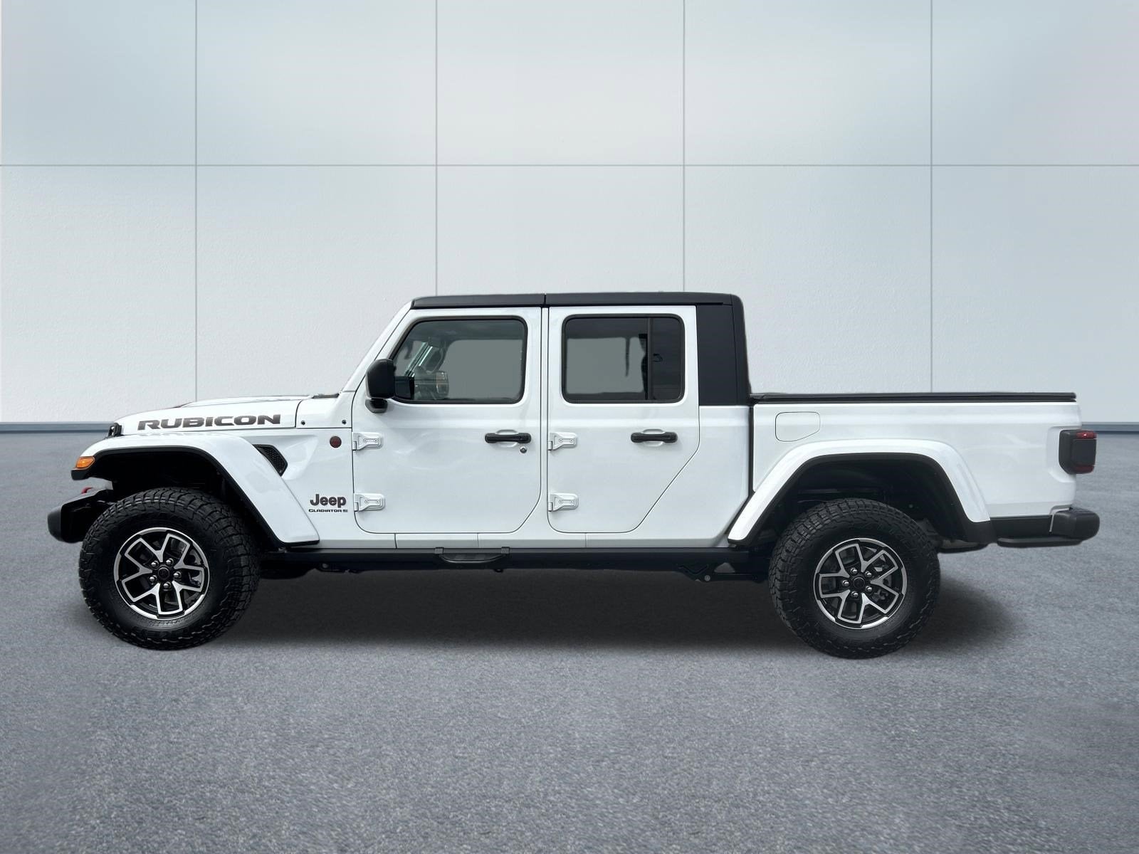 2025 Jeep GLADIATOR JTJS98