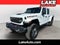 2027 Jeep Gladiator Mojave