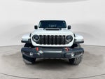 2027 Jeep Gladiator Mojave