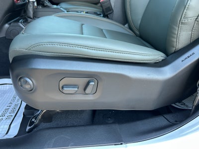 2027 Jeep Gladiator Mojave
