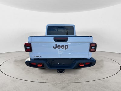 2027 Jeep Gladiator Mojave