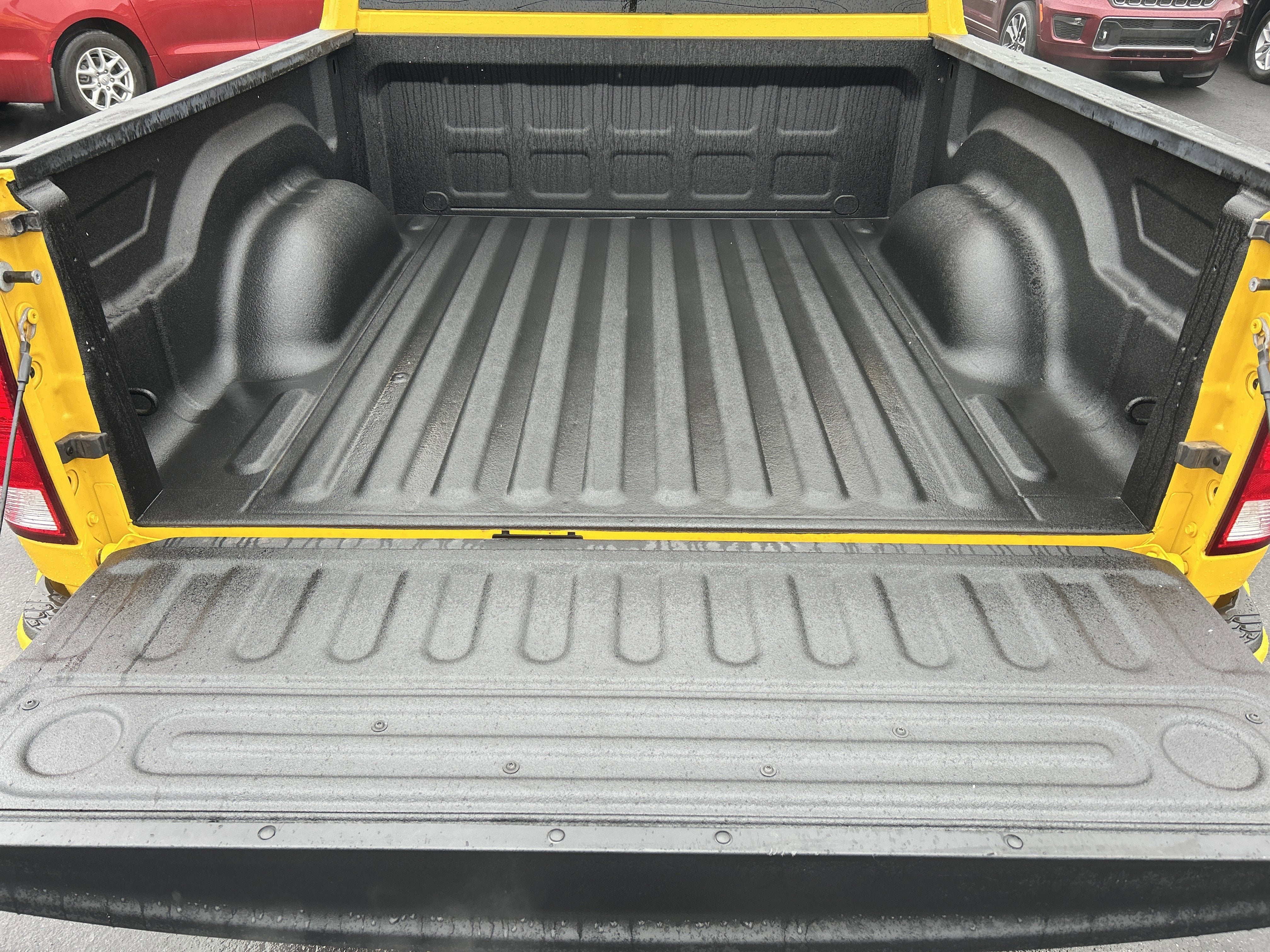 2019 RAM RAM 1500 EXPRESS