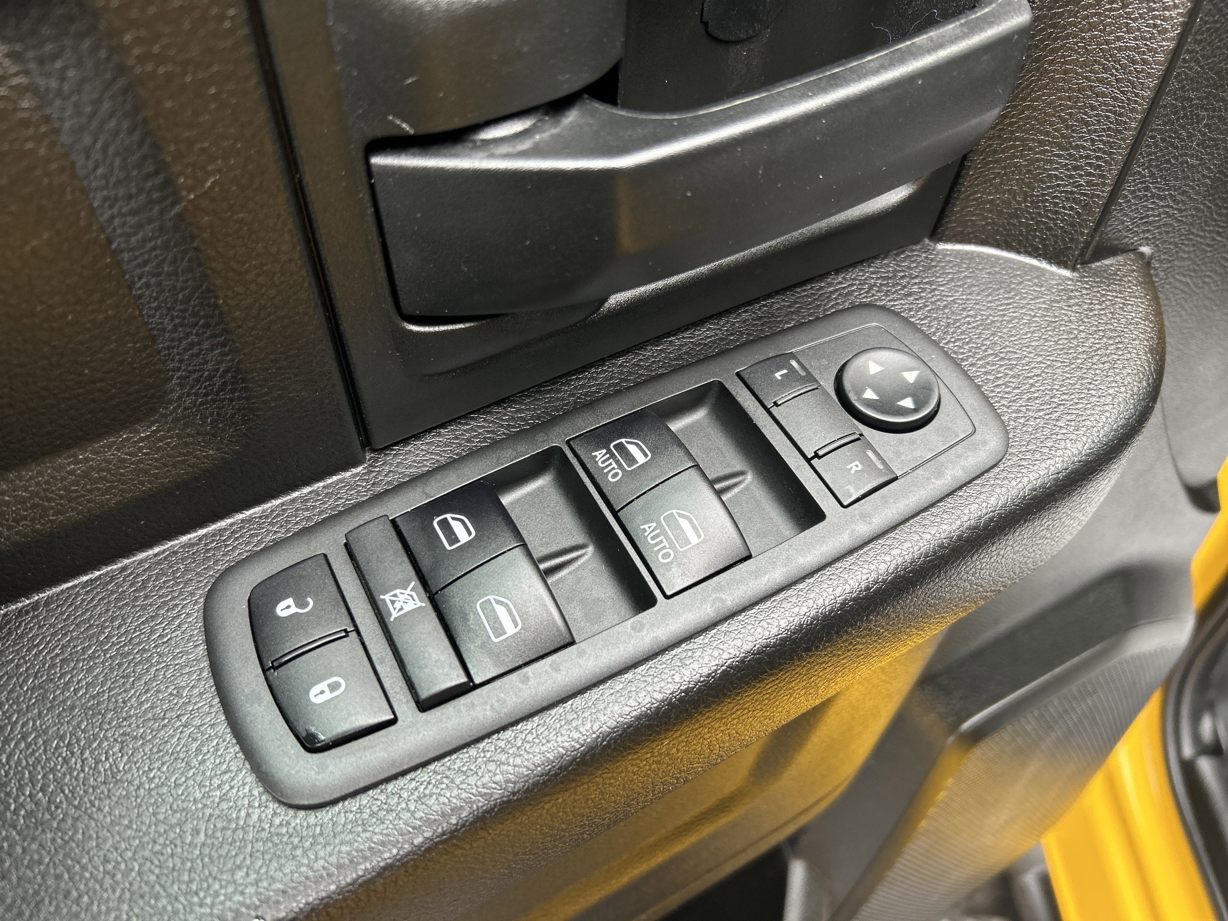 2019 RAM RAM 1500 EXPRESS