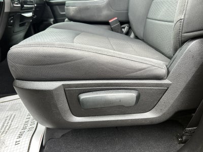 2019 RAM RAM 1500 EXPRESS