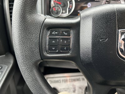 2019 RAM RAM 1500 EXPRESS