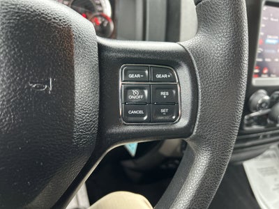 2019 RAM RAM 1500 EXPRESS