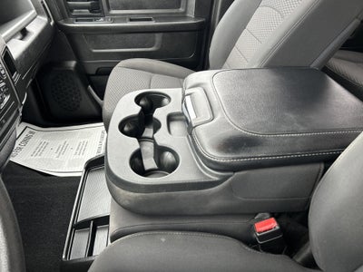 2019 RAM RAM 1500 EXPRESS