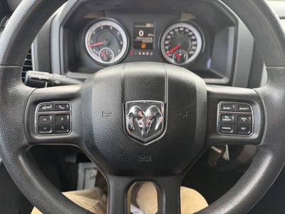 2019 RAM RAM 1500 EXPRESS