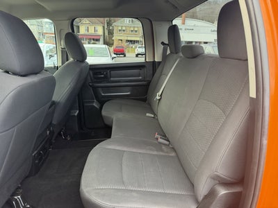 2019 RAM RAM 1500 EXPRESS