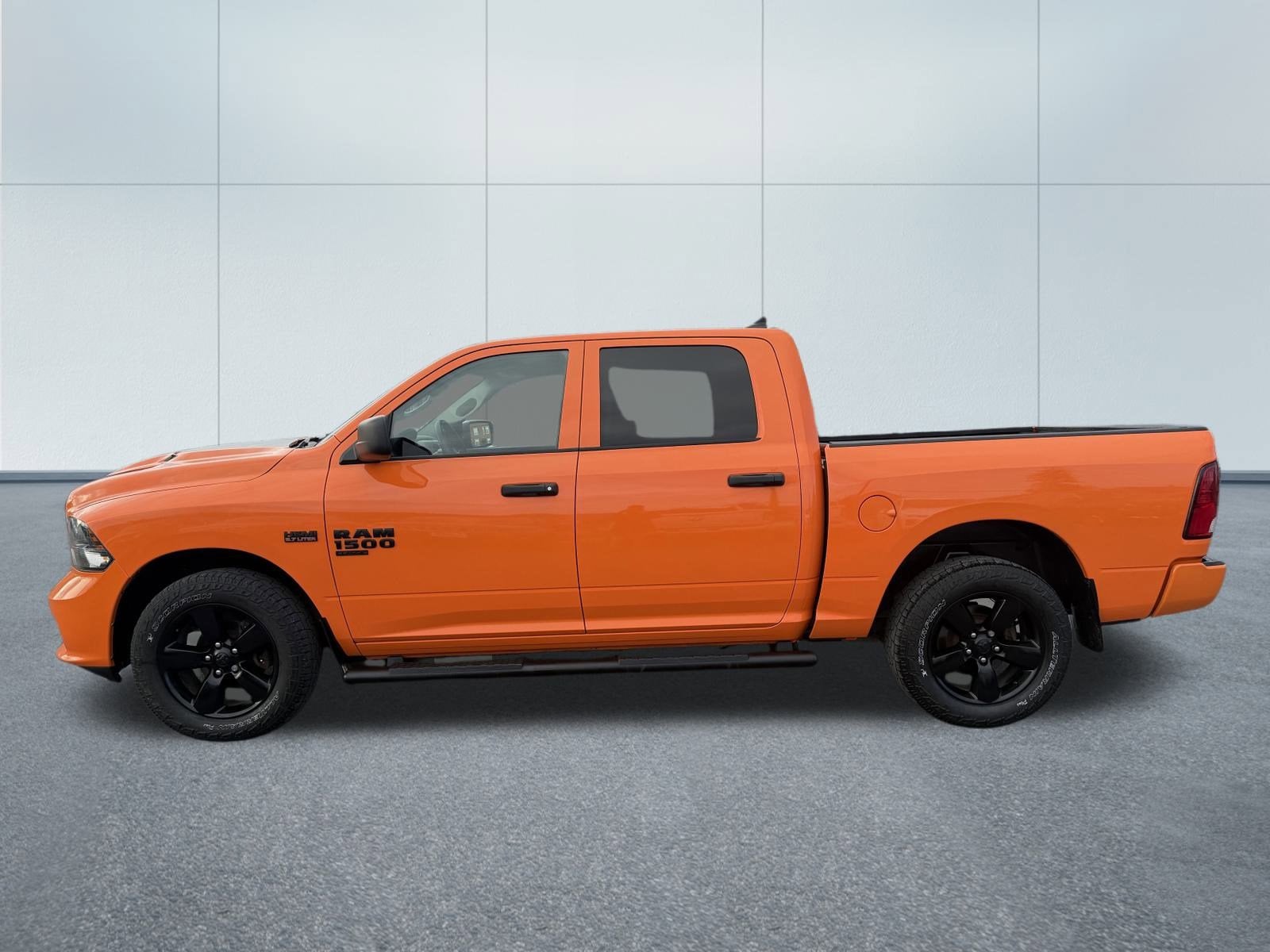 2019 RAM RAM 1500 EXPRESS