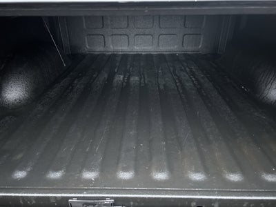 2022 RAM RAM 1500 WARLOCK