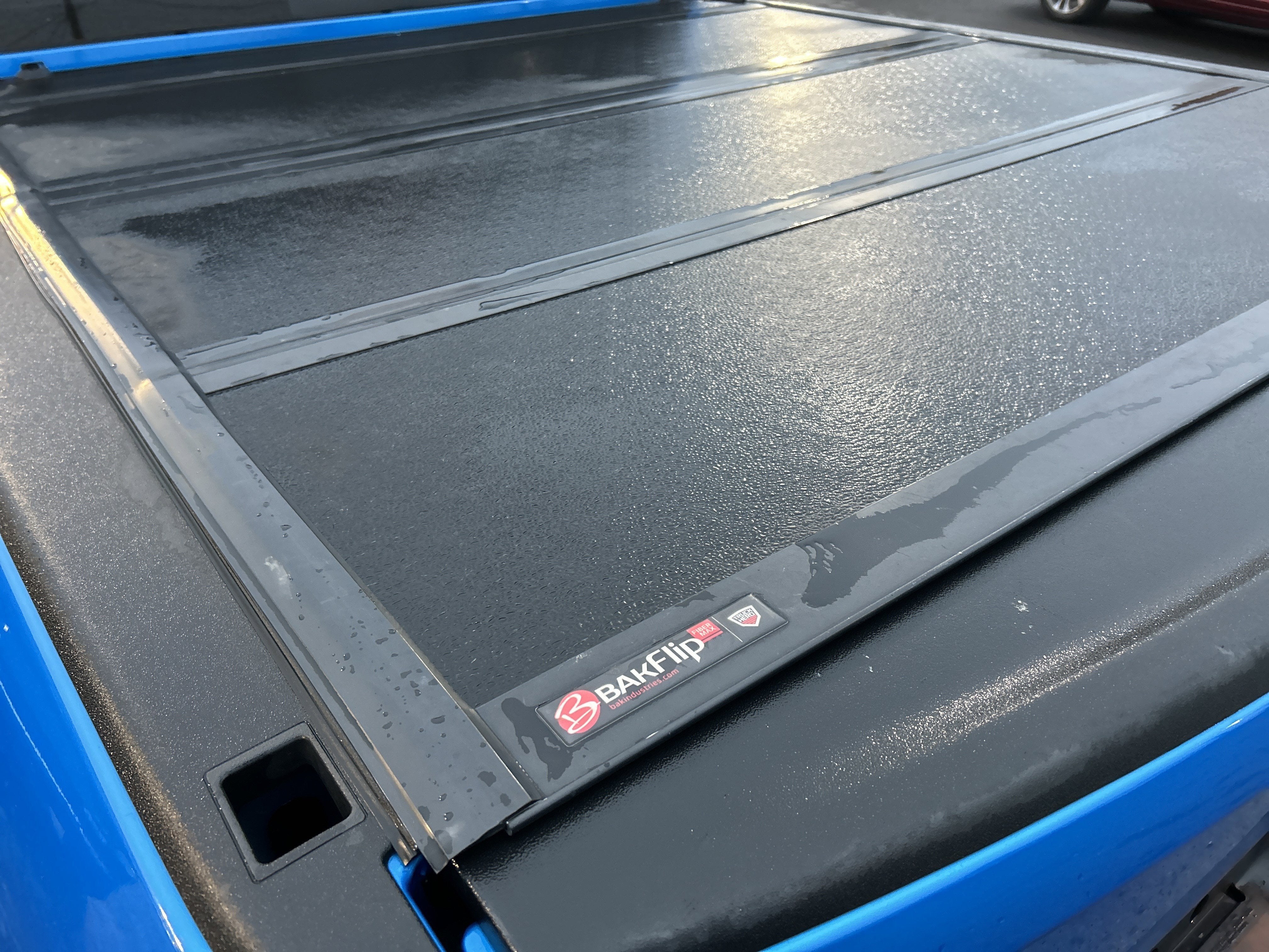 2022 RAM RAM 1500 WARLOCK