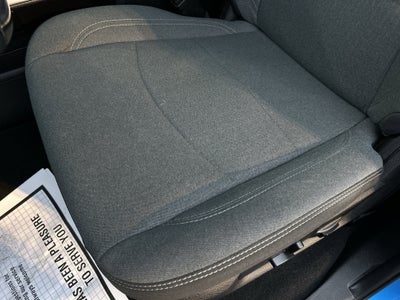 2022 RAM RAM 1500 WARLOCK