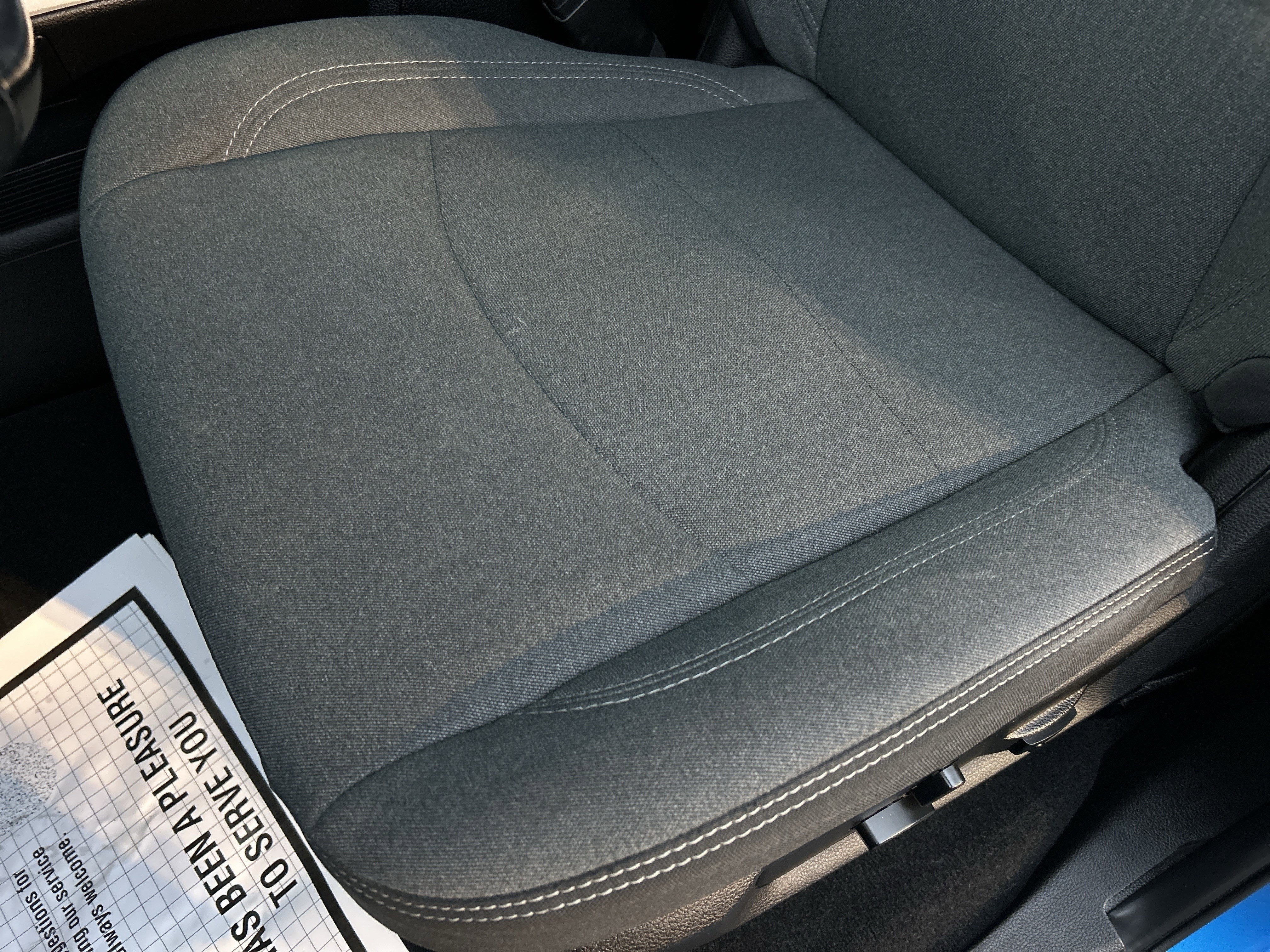 2022 RAM RAM 1500 WARLOCK