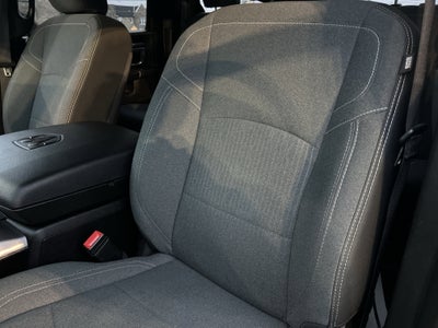 2022 RAM RAM 1500 WARLOCK