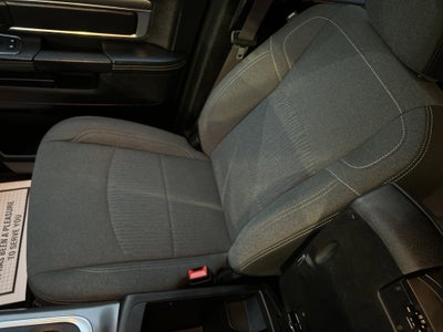 2022 RAM RAM 1500 WARLOCK