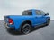 2022 RAM RAM 1500 WARLOCK