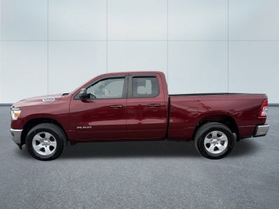 2022 RAM RAM 1500 BIG HORN