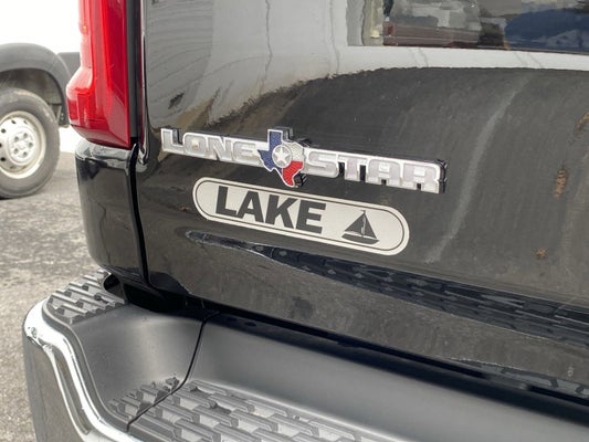 2025 RAM Ram 1500 Lone Star in Lewistown, PA - Lake Auto