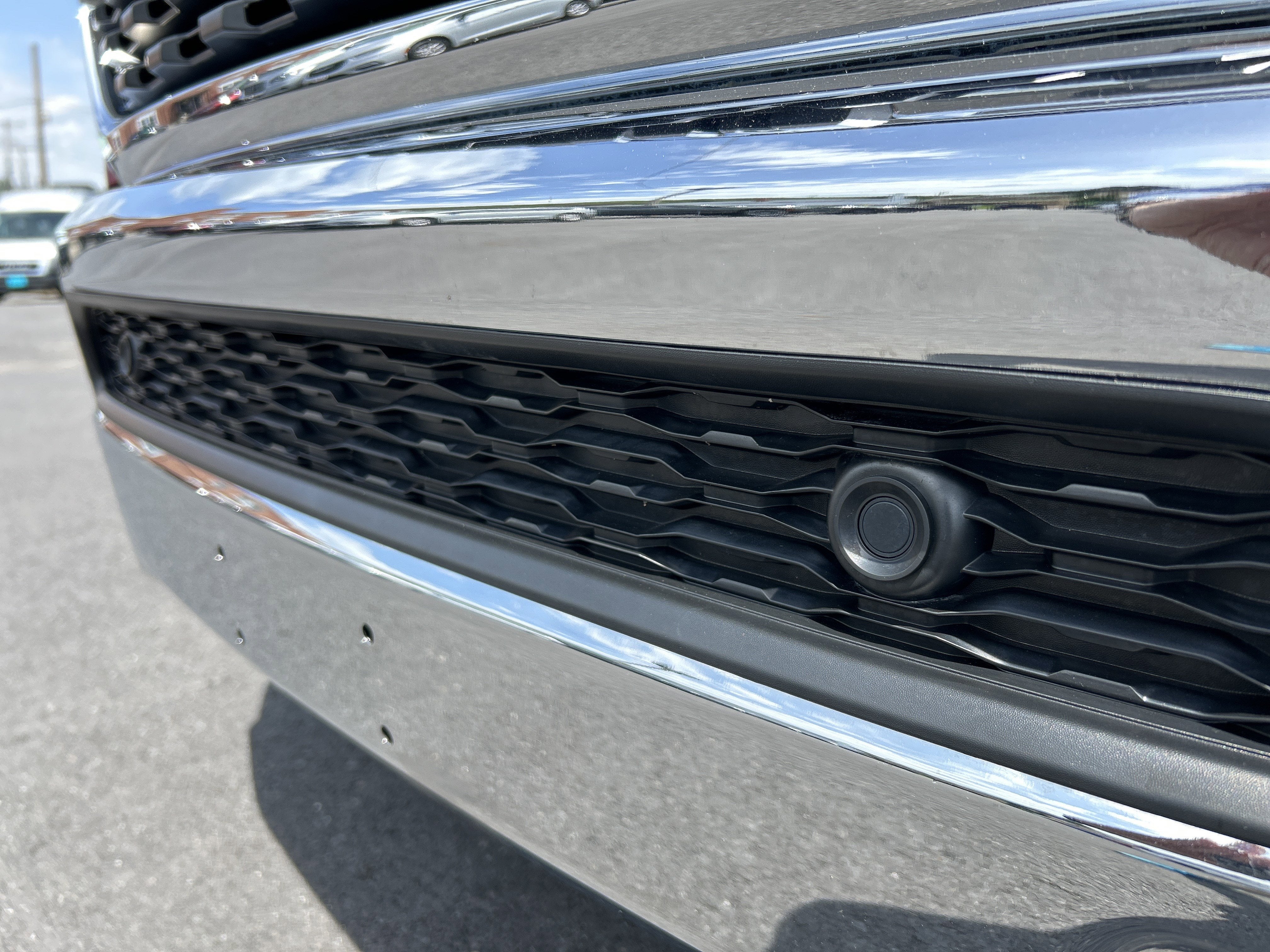 2022 RAM RAM 1500 BIG HORN